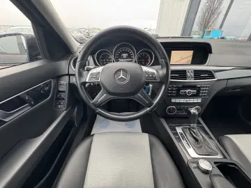 MERCEDES-BENZ C180 CDI    2.2d