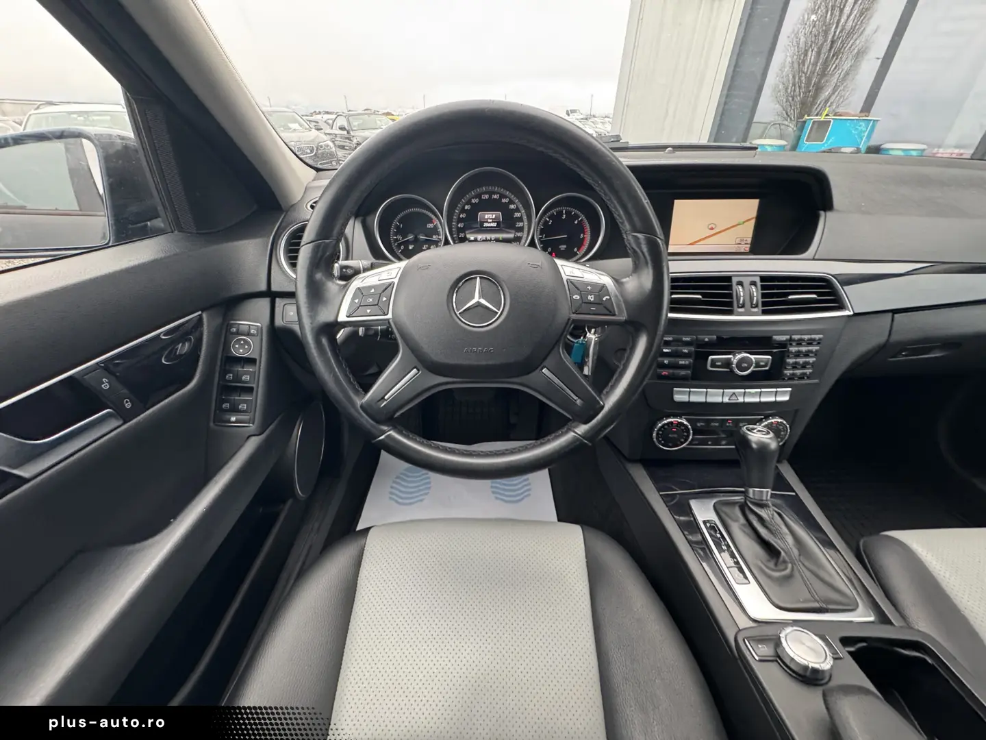 MERCEDES-BENZ C180 CDI    2.2d