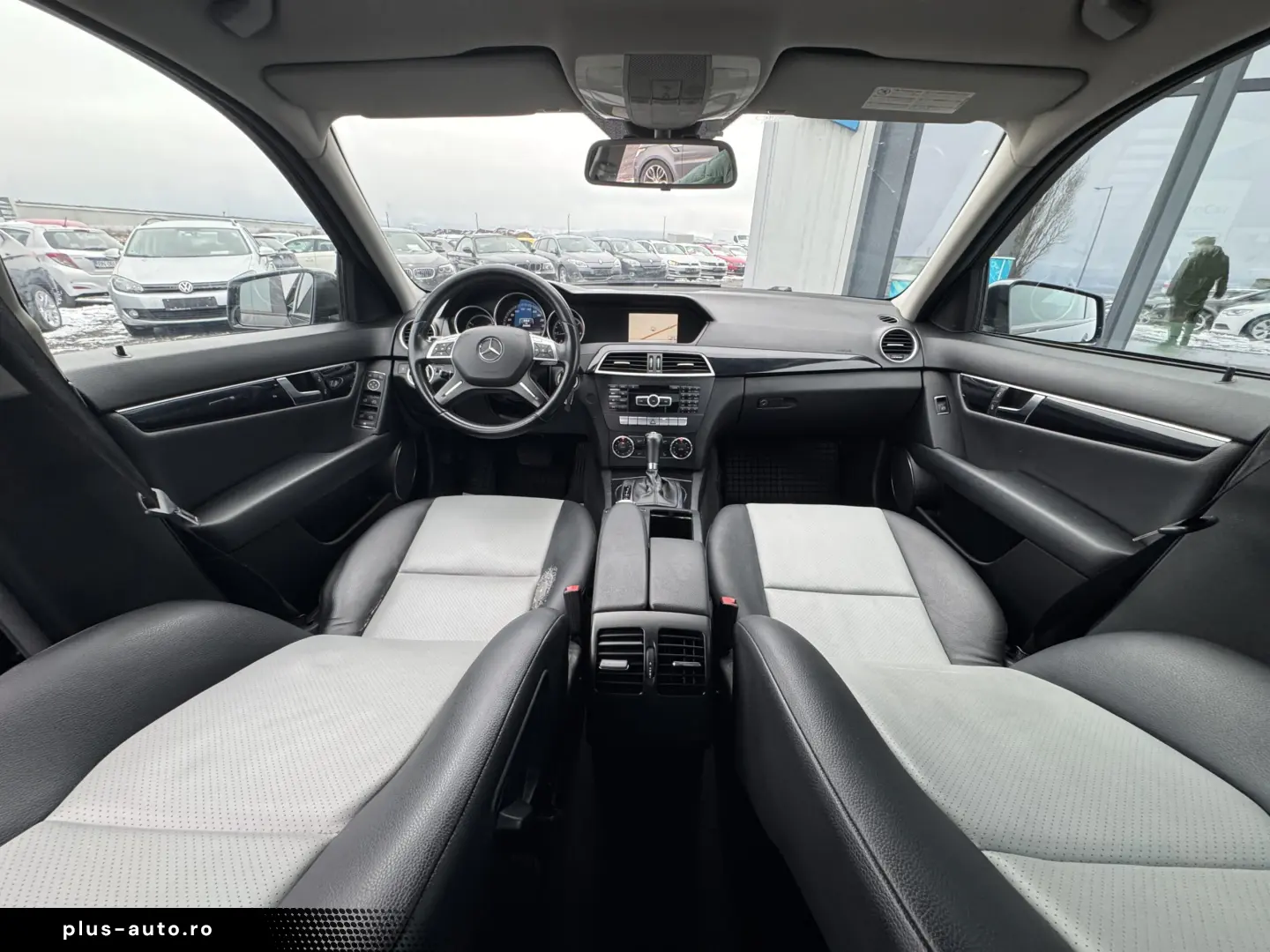 MERCEDES-BENZ C180 CDI    2.2d