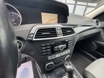 MERCEDES-BENZ C180 CDI    2.2d
