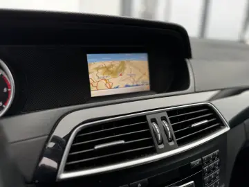 MERCEDES-BENZ C180 CDI    2.2d