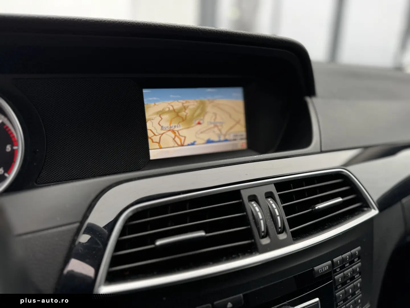 MERCEDES-BENZ C180 CDI    2.2d