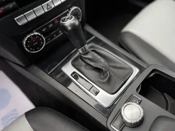 MERCEDES-BENZ C180 CDI    2.2d