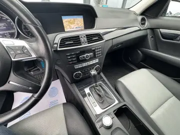 MERCEDES-BENZ C180 CDI    2.2d