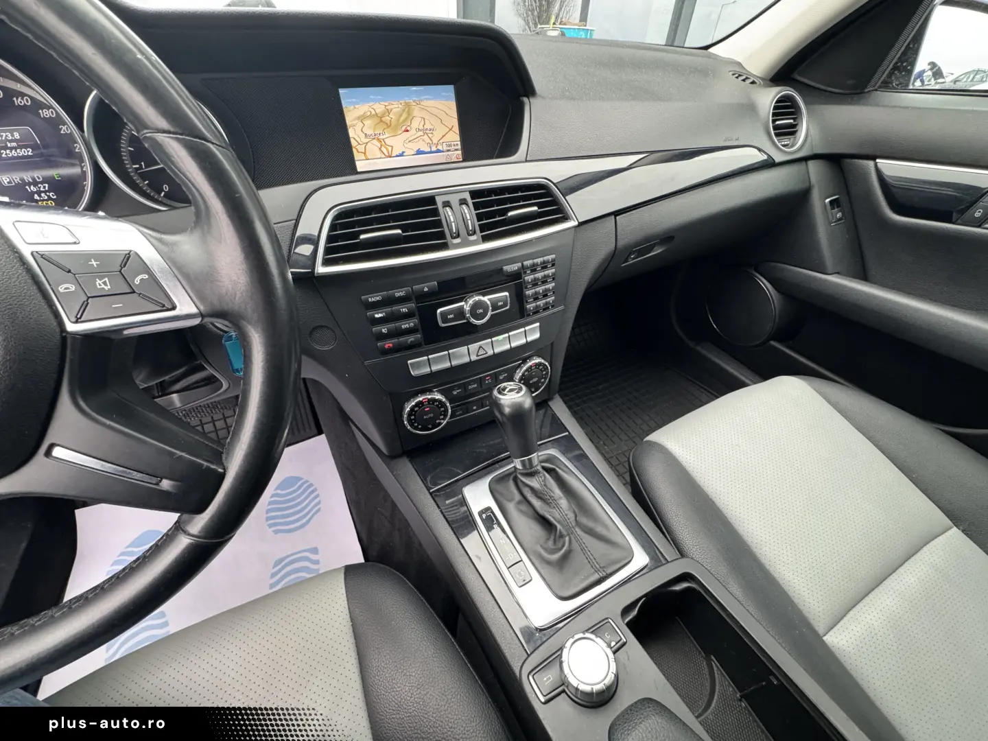 MERCEDES-BENZ C180 CDI    2.2d