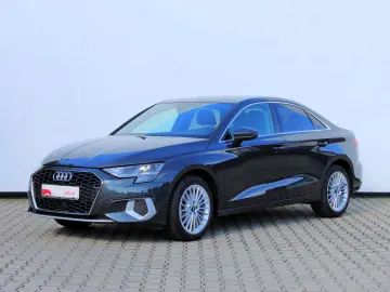 Audi A3 35 TFSI S tronic Advanced