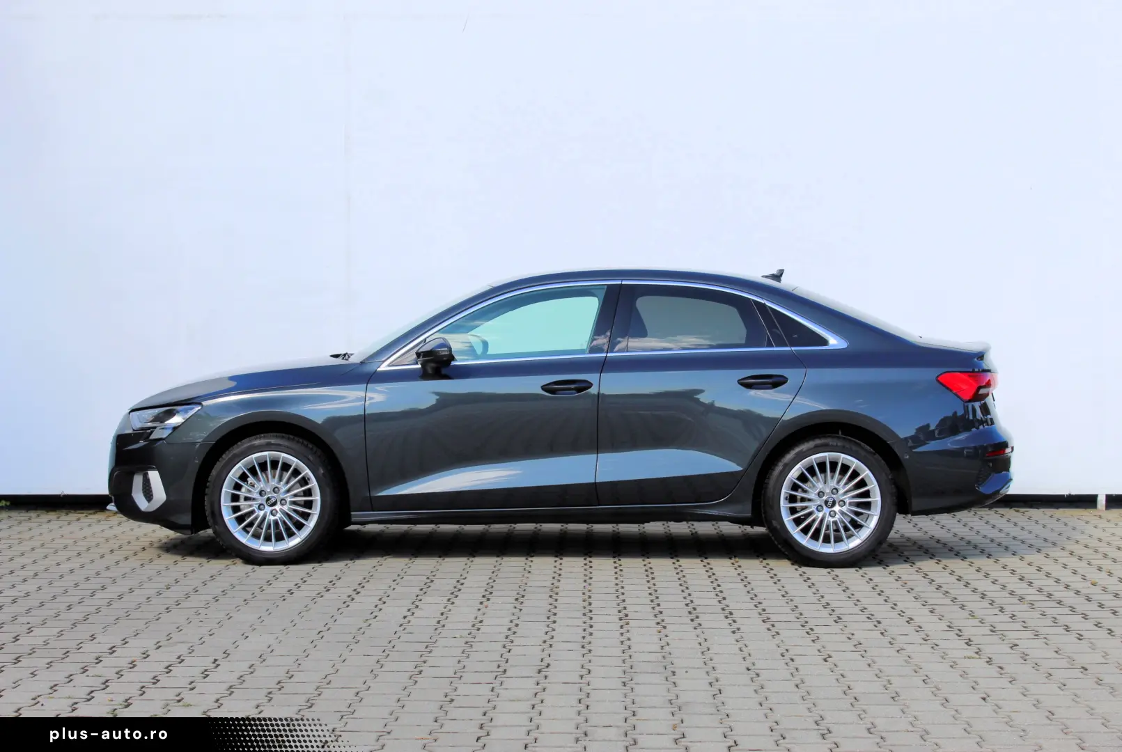 Audi A3 35 TFSI S tronic Advanced