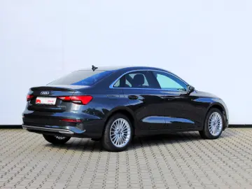 Audi A3 35 TFSI S tronic Advanced
