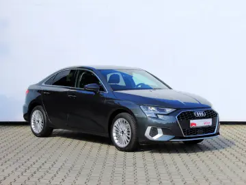 Audi A3 35 TFSI S tronic Advanced