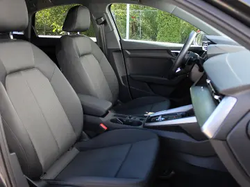 Audi A3 35 TFSI S tronic Advanced