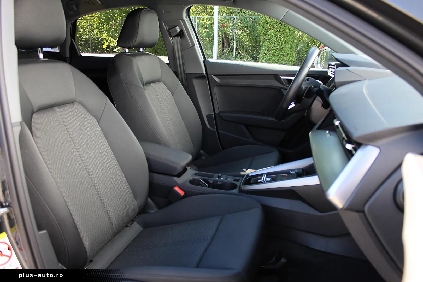 Audi A3 35 TFSI S tronic Advanced