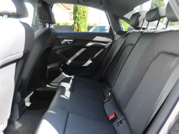 Audi A3 35 TFSI S tronic Advanced