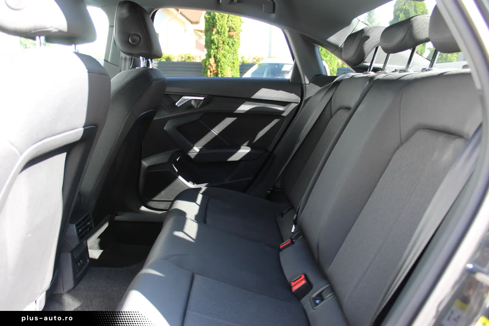 Audi A3 35 TFSI S tronic Advanced