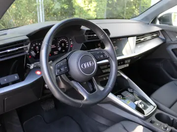 Audi A3 35 TFSI S tronic Advanced