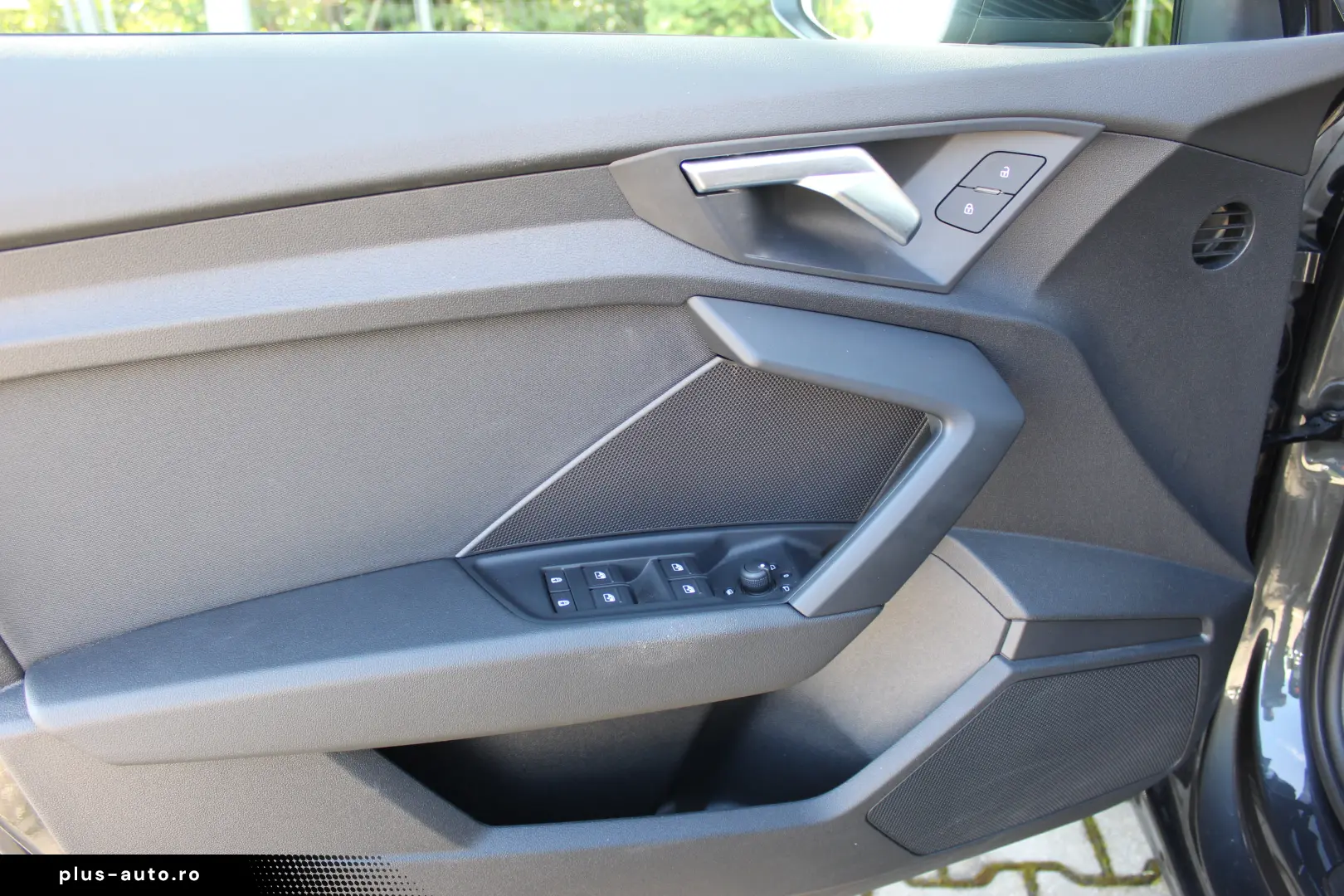 Audi A3 35 TFSI S tronic Advanced