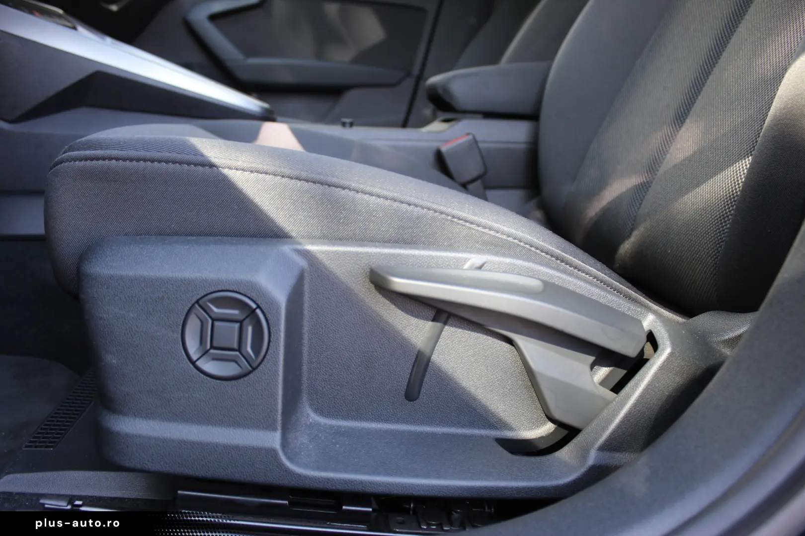 Audi A3 35 TFSI S tronic Advanced