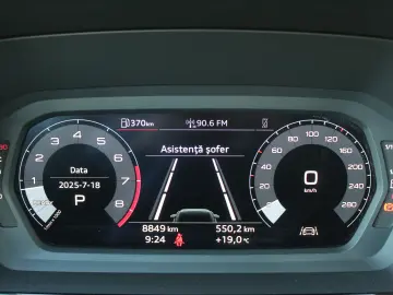 Audi A3 35 TFSI S tronic Advanced