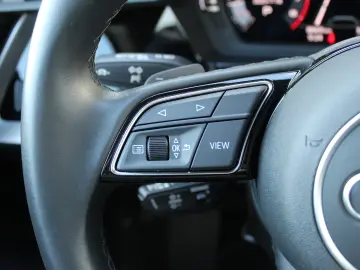 Audi A3 35 TFSI S tronic Advanced