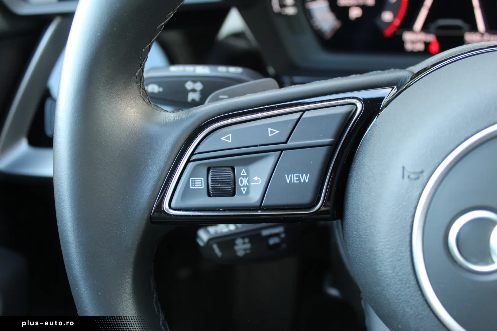 Audi A3 35 TFSI S tronic Advanced