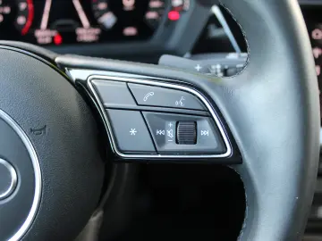 Audi A3 35 TFSI S tronic Advanced