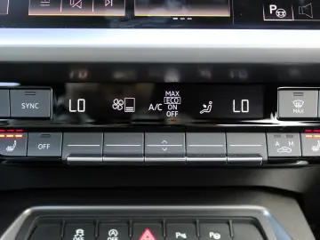 Audi A3 35 TFSI S tronic Advanced