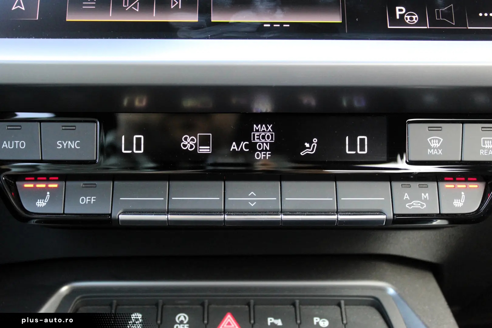 Audi A3 35 TFSI S tronic Advanced