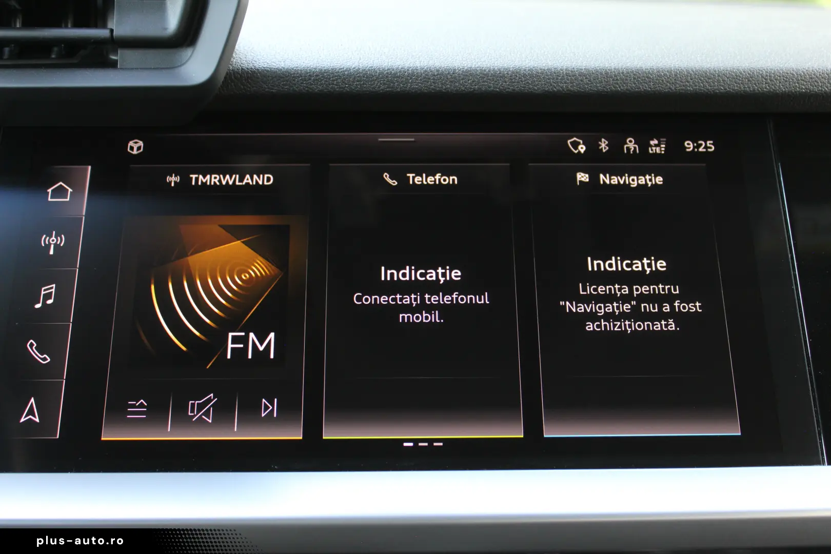 Audi A3 35 TFSI S tronic Advanced