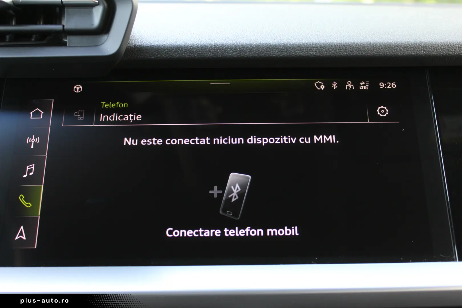 Audi A3 35 TFSI S tronic Advanced