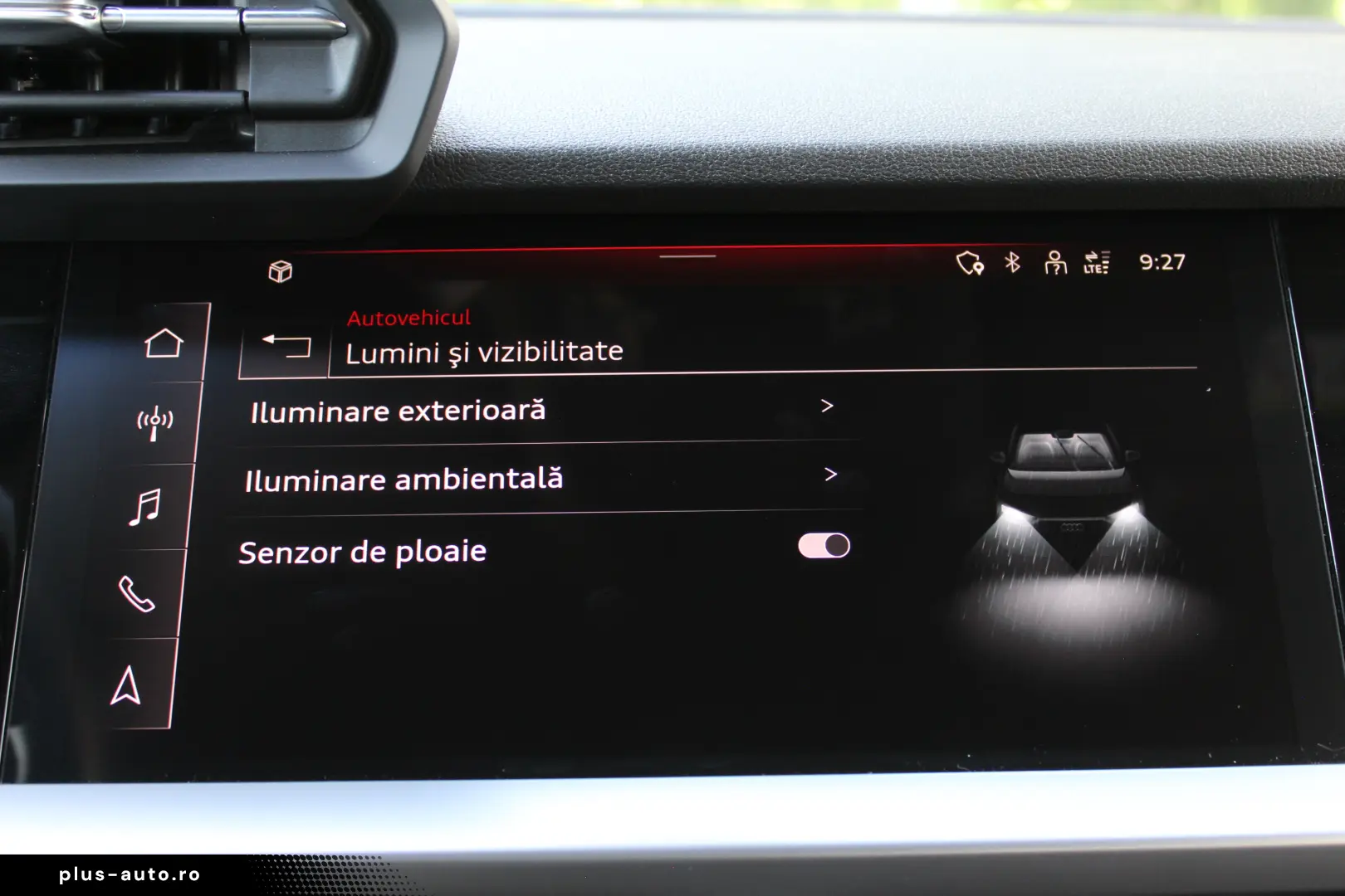 Audi A3 35 TFSI S tronic Advanced