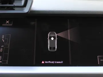 Audi A3 35 TFSI S tronic Advanced