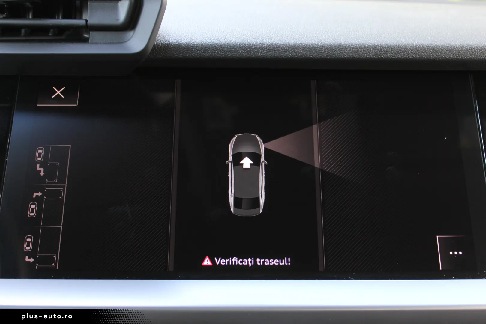 Audi A3 35 TFSI S tronic Advanced