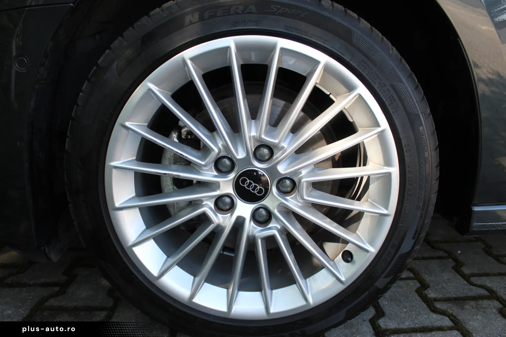 Audi A3 35 TFSI S tronic Advanced