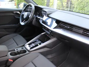 Audi A3 35 TFSI S tronic Advanced