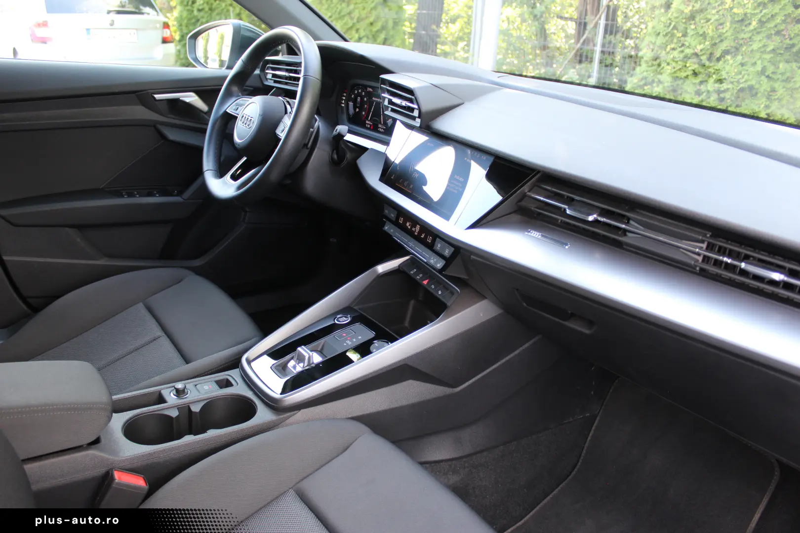 Audi A3 35 TFSI S tronic Advanced