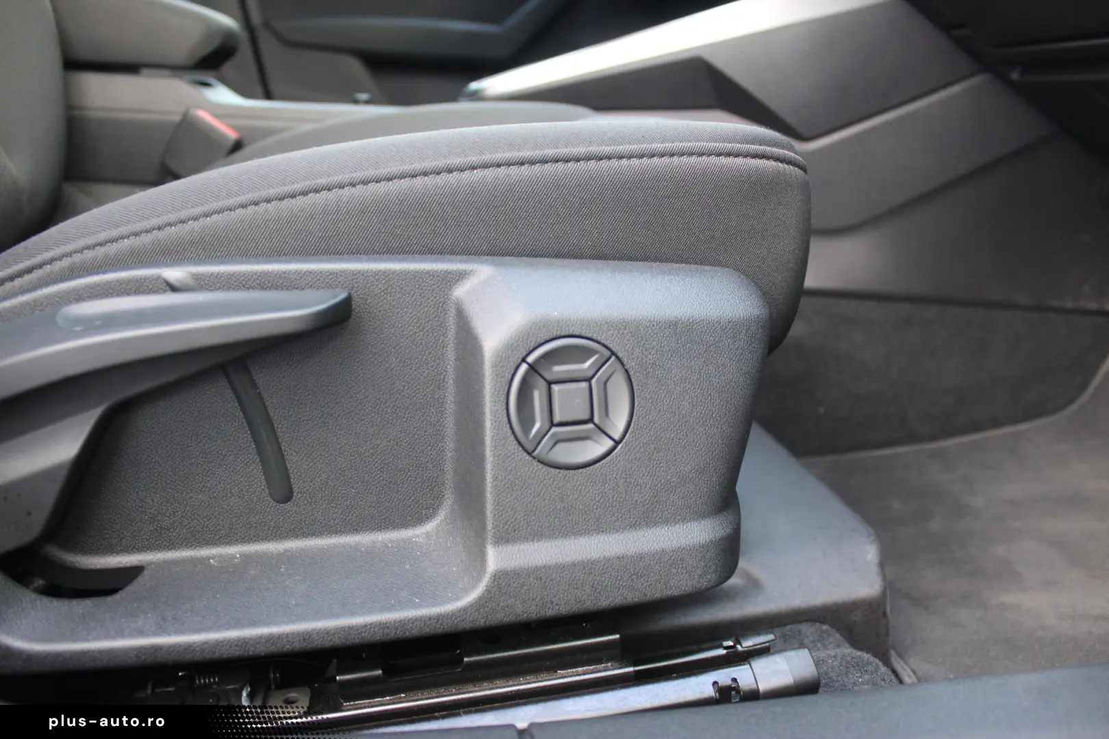 Audi A3 35 TFSI S tronic Advanced