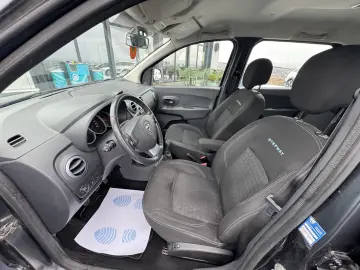 DACIA LODGY STEPWAY    1.2 TCe