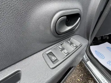 DACIA LODGY STEPWAY    1.2 TCe