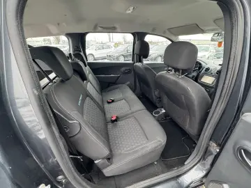 DACIA LODGY STEPWAY    1.2 TCe