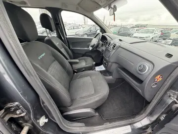 DACIA LODGY STEPWAY    1.2 TCe