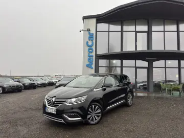 RENAULT ESPACE    1.6 dCi    NAVI