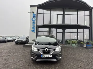 RENAULT ESPACE    1.6 dCi    NAVI