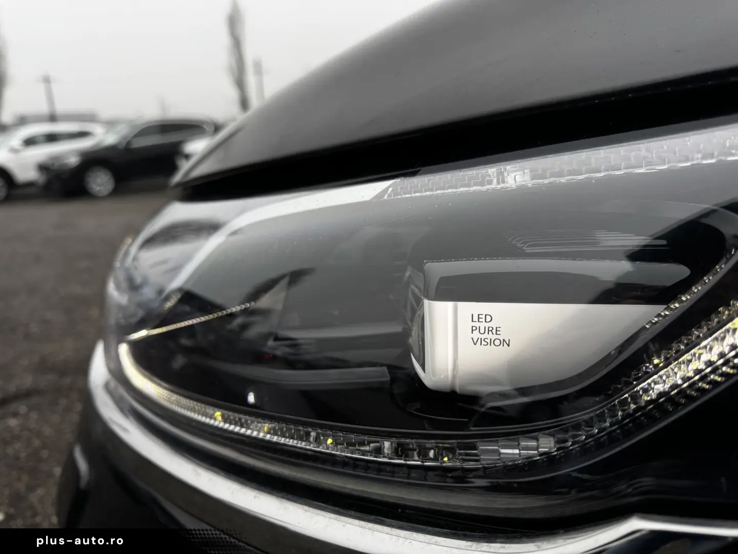 RENAULT ESPACE    1.6 dCi    NAVI