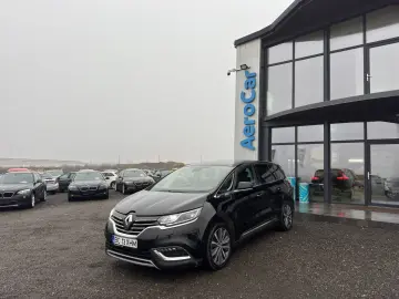 RENAULT ESPACE    1.6 dCi    NAVI