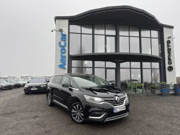 RENAULT ESPACE    1.6 dCi    NAVI