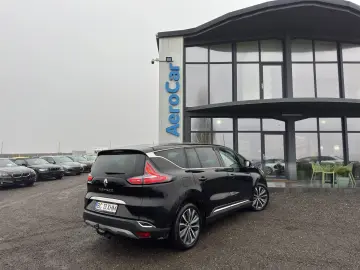 RENAULT ESPACE    1.6 dCi    NAVI