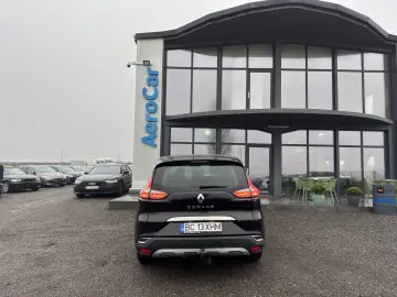 RENAULT ESPACE    1.6 dCi    NAVI