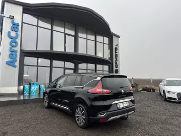 RENAULT ESPACE    1.6 dCi    NAVI