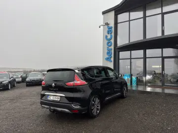 RENAULT ESPACE    1.6 dCi    NAVI