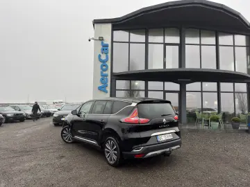 RENAULT ESPACE    1.6 dCi    NAVI