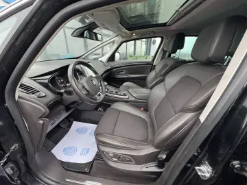 RENAULT ESPACE    1.6 dCi    NAVI